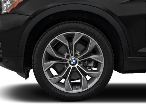 Used 2016 BMW X4 xDrive28i AWD/4WD image 11