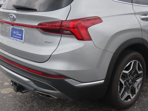 Used 2023 Hyundai Santa Fe Limited FWD image 10