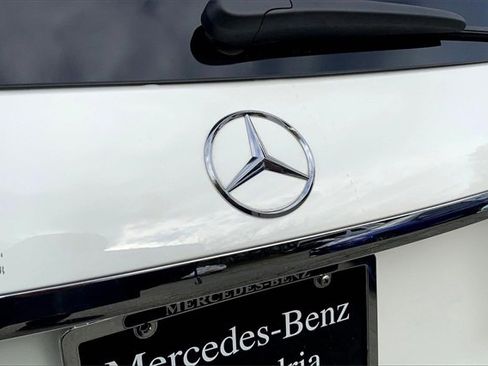 Used 2025 Mercedes-Benz GLE 350 4MATIC image 28