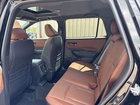 New 2026 Subaru Outback Touring AWD/4WD image 14