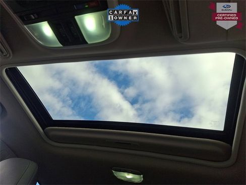 Certified 2023 Subaru Crosstrek 2.5i Sport image 14