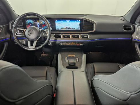 Used 2021 Mercedes-Benz GLE 350 4MATIC image 19