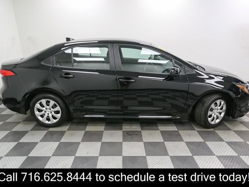 Used 2024 Toyota Corolla LE FWD image 7