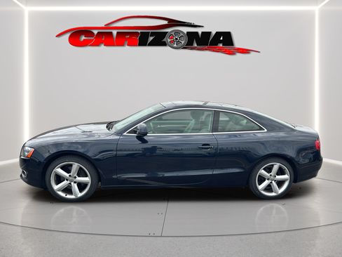 Used 2009 Audi A5 3.2 AWD/4WD image 10