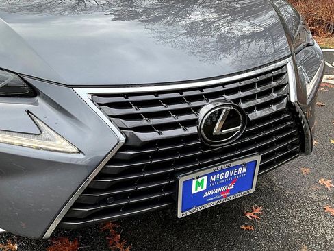 Used 2020 Lexus NX 300 FWD w/ Premium Package image 32