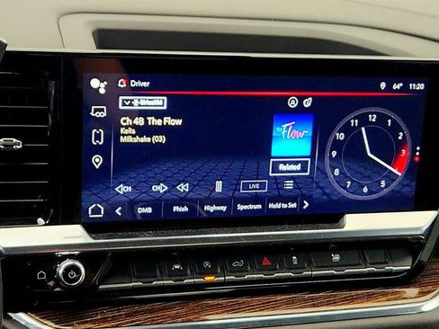 Used 2023 GMC Sierra 1500 Elevation AWD/4WD image 17