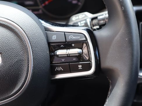 Used 2023 Kia Sorento EX FWD image 14