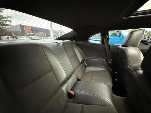 Used 2013 Chevrolet Camaro ZL1 RWD image 17