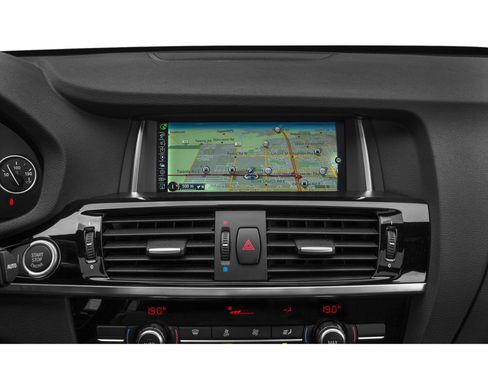 Used 2015 BMW X3 sDrive28i w/ Driver Assistance Package image 41