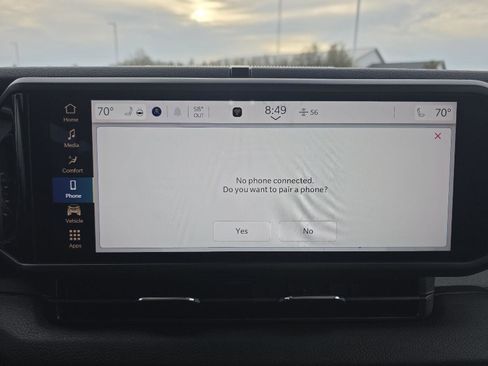 New 2026 Jeep Gladiator Willys image 18