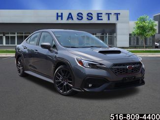 Used 2022 Subaru WRX Premium AWD/4WD video 1