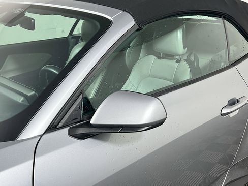 Used 2024 Ford Mustang Premium RWD image 12