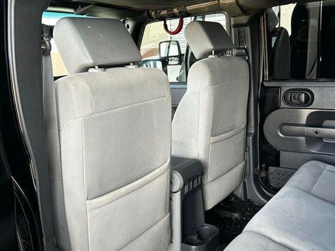 Used 2009 Jeep Wrangler Unlimited Rubicon w/ Dual Top Group AWD/4WD image 16