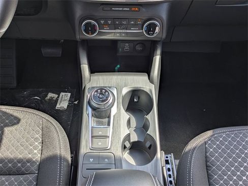 New 2026 Ford Escape Active image 18