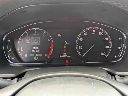 Used 2021 Honda Accord Sport Special Edition image 11