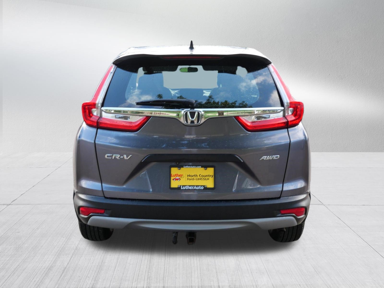 Used 2019 Honda CR-V LX image 6