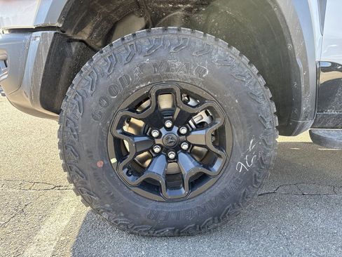 New 2026 RAM 1500 RHO w/ RHO Level 1 Equipment Group image 12