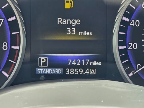 Used 2015 INFINITI Q50 Premium w/ Navigation Package RWD image 38