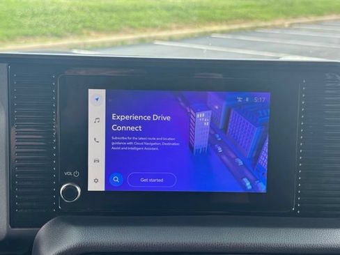 Certified 2024 Toyota Land Cruiser 1958 AWD/4WD image 27