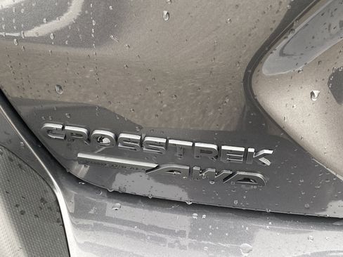 New 2026 Subaru Crosstrek 2.5i Wilderness image 26