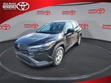 New 2026 Toyota Corolla Cross L image 4