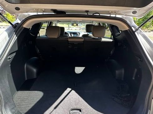 Used 2018 Hyundai Santa Fe Sport w/ 2.4L Value Package 02 AWD/4WD image 23