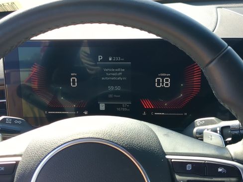 Certified 2025 Kia K5 GT image 13