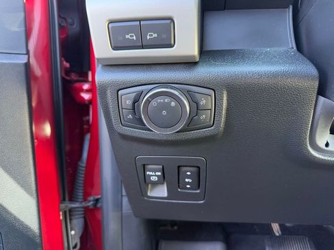 Used 2020 Ford F150 Lariat w/ Equipment Group 502A Luxury image 15