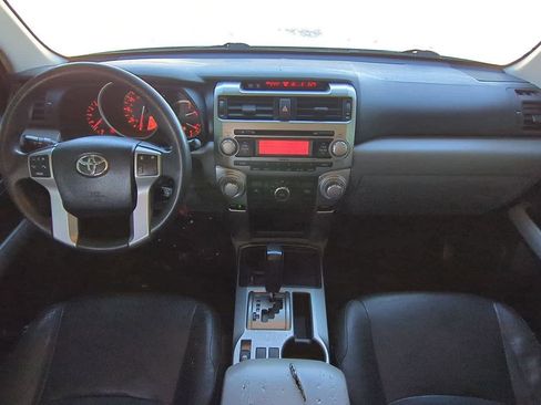 Used 2013 Toyota 4Runner SR5 image 15