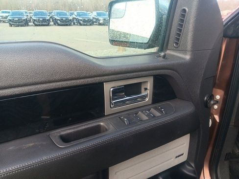 Used 2012 Ford F150 Platinum image 28