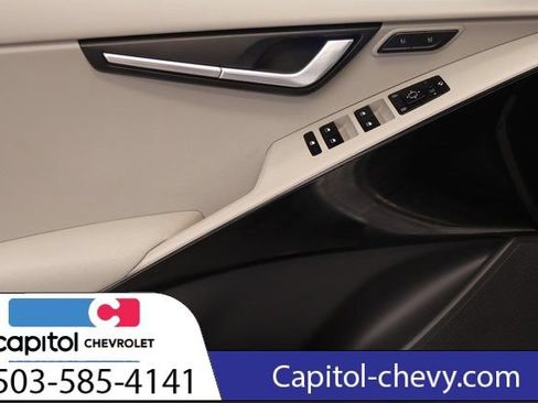 Used 2024 Kia Niro Wave w/ Wave Preserve Package FWD image 10