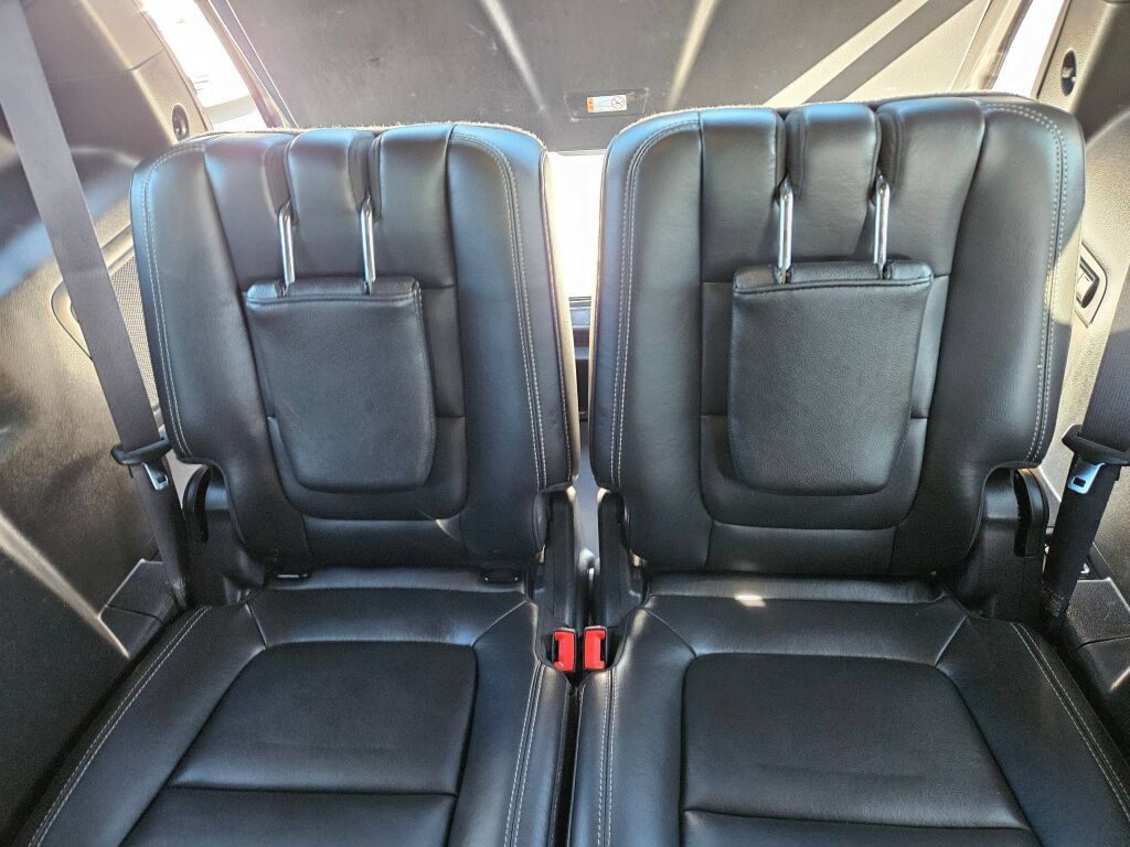 Used 2015 Ford Explorer Sport w/ Equipment Group 401A AWD/4WD image 13