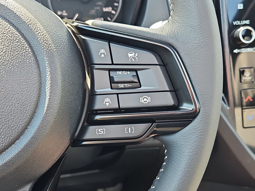 New 2026 Subaru Forester Premium AWD/4WD image 15