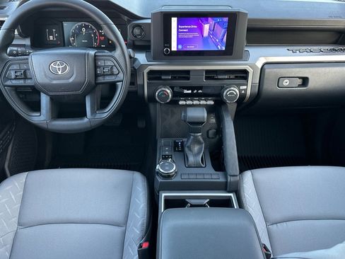 New 2026 Toyota Tacoma SR5 image 15