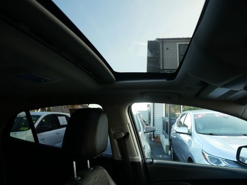 Used 2016 Buick Encore Convenience image 31