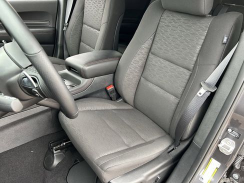 New 2026 Dodge Durango GT w/ Blacktop Package image 18