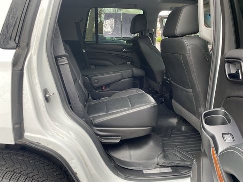 Used 2018 Chevrolet Tahoe Premier image 57