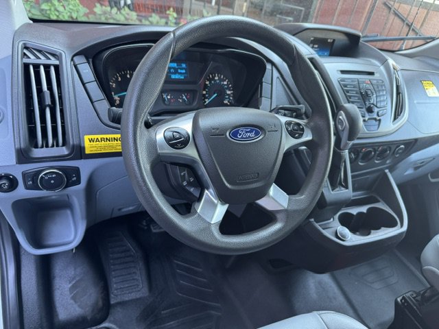 Used 2019 Ford Transit 350 156 DRW RWD image 10