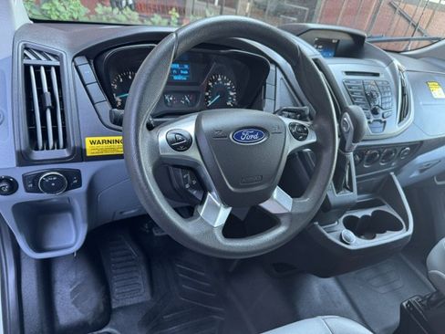 Used 2019 Ford Transit 350 156 DRW RWD image 10
