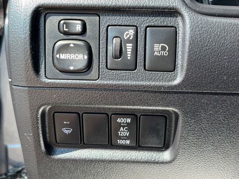 Used 2021 Toyota 4Runner TRD Off-Road Premium AWD/4WD image 13