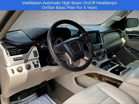 Used 2016 GMC Yukon Denali w/ Open Road Package image 21