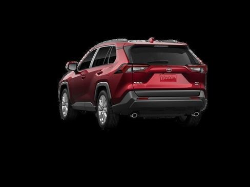 New 2025 Toyota RAV4 XLE Premium w/ Weather Package image 26