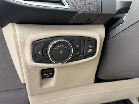 Used 2019 Lincoln Nautilus Reserve AWD/4WD image 18
