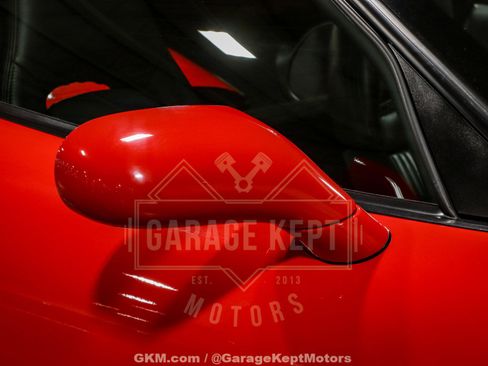 Used 1997 Chevrolet Corvette Coupe w/ Roof Pkg image 52