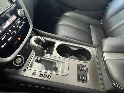 Used 2021 Nissan Murano SV w/ SV Special Edition Package AWD/4WD image 22