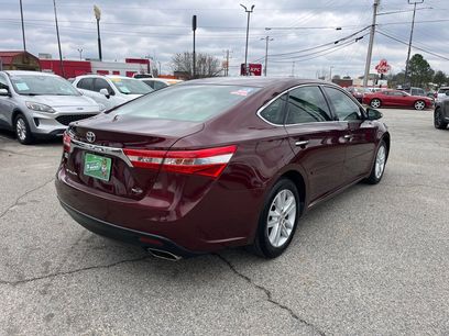 Used 2013 Toyota Avalon