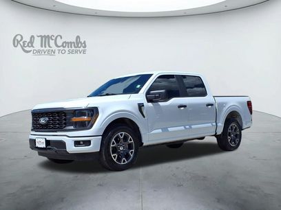 Certified 2024 Ford F150 STX