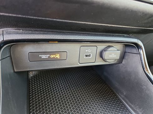 Certified 2024 Honda CR-V LX image 25