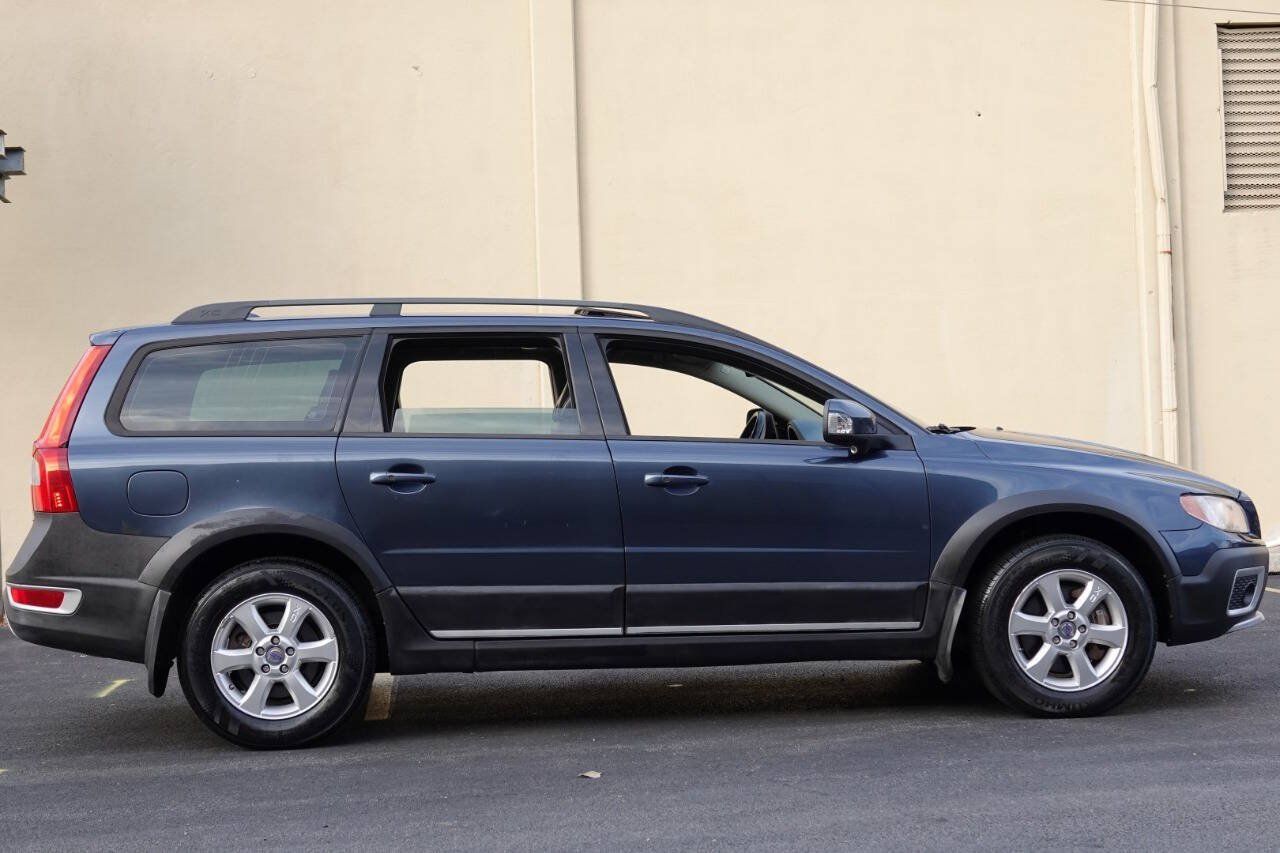 Used 2008 Volvo XC70 3.2 AWD/4WD image 30