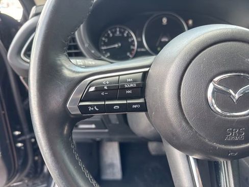 Used 2024 MAZDA CX-30 AWD 2.5 S w/ Select Sport Pkg image 12